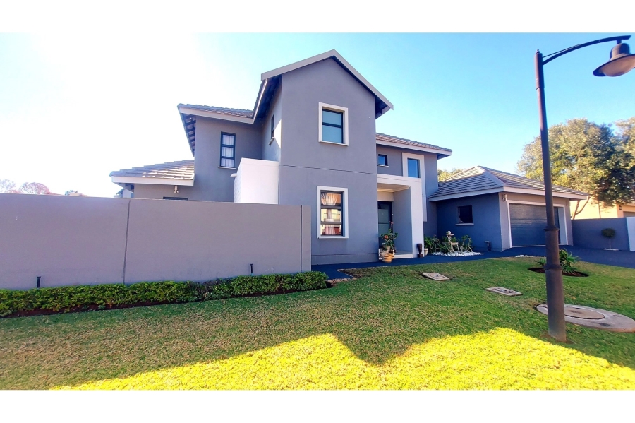 4 Bedroom Property for Sale in Melodie North West